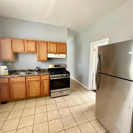 Amazing Place To Stay Near Downtown Chicago!